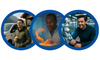 Profilfotos der Follower vom Techprofile Next Gen Batterien