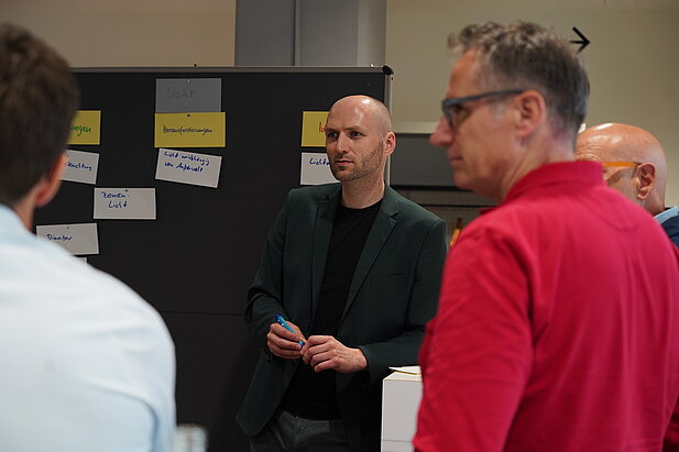 Rückblick Interieur 2024  