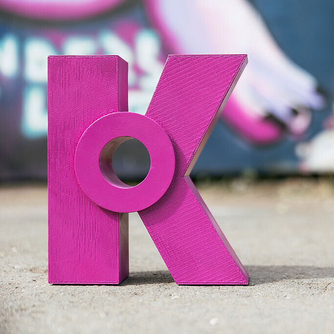 Der Preis für die bayerischen Kreativorte 2024