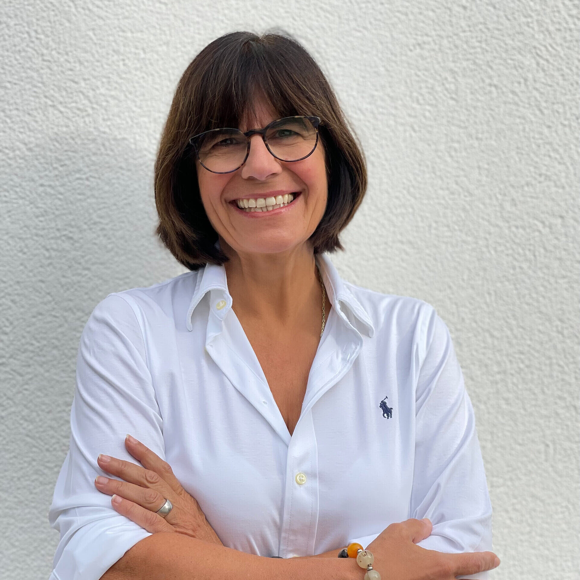 Porträtbild Carola Kupfer