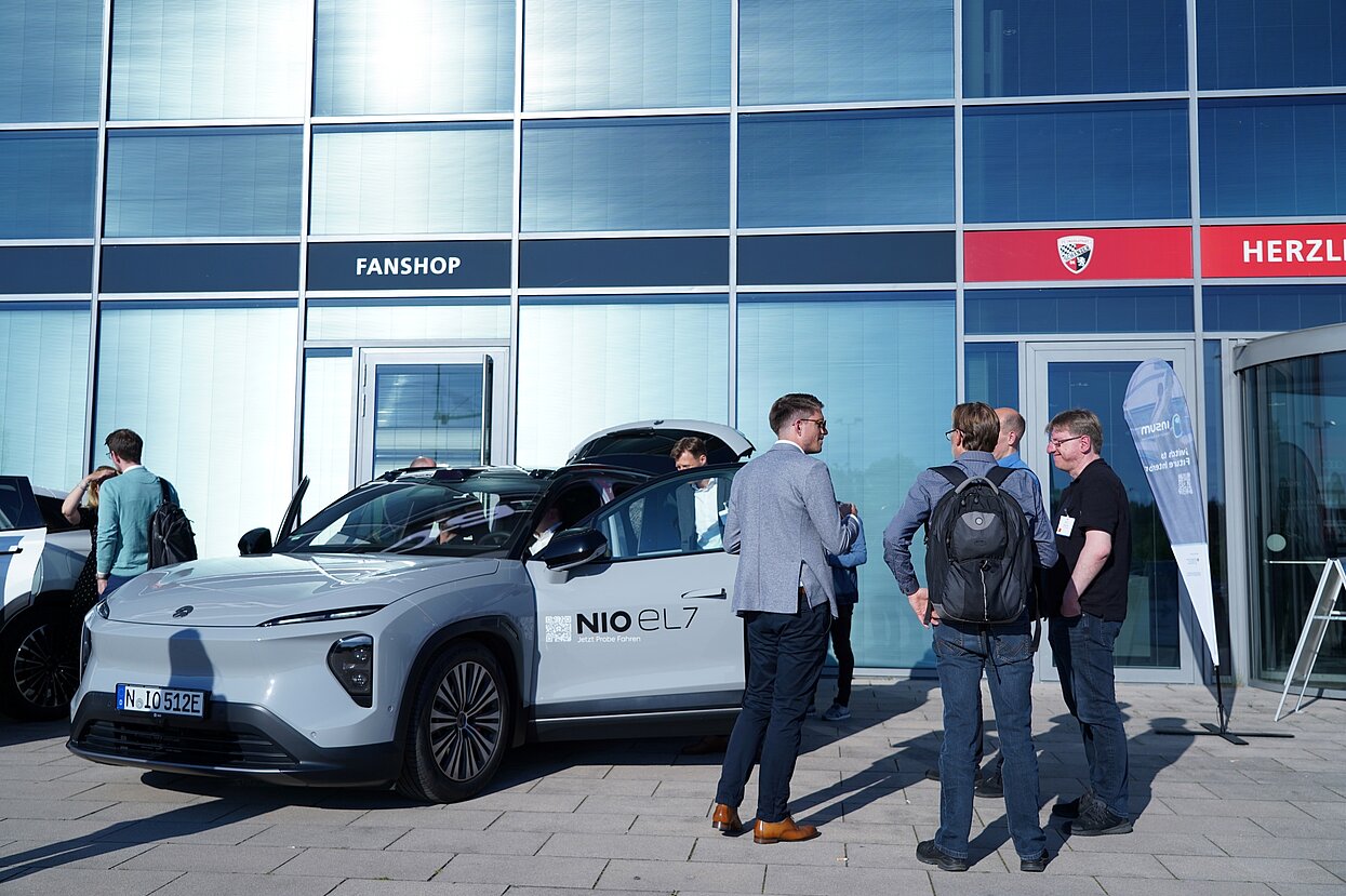 Rückblick Interieur 2024  