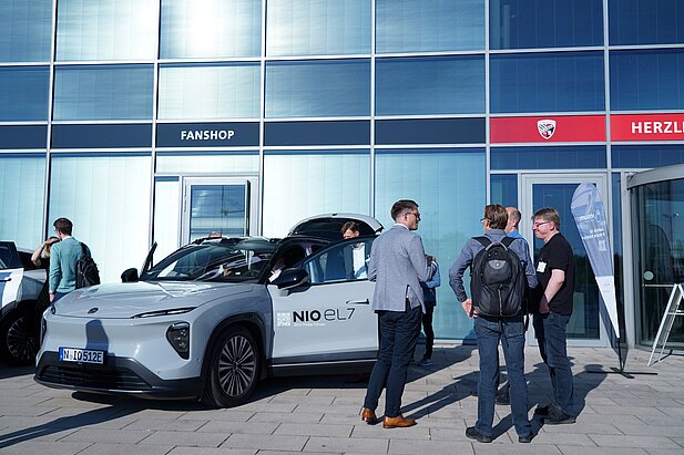 Rückblick Interieur 2024  