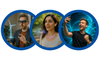 Profilfotos der Follower vom Techprofile Eye Tracking Technology