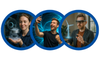 Profilfotos der Follower vom Techprofile Lasertechnologien