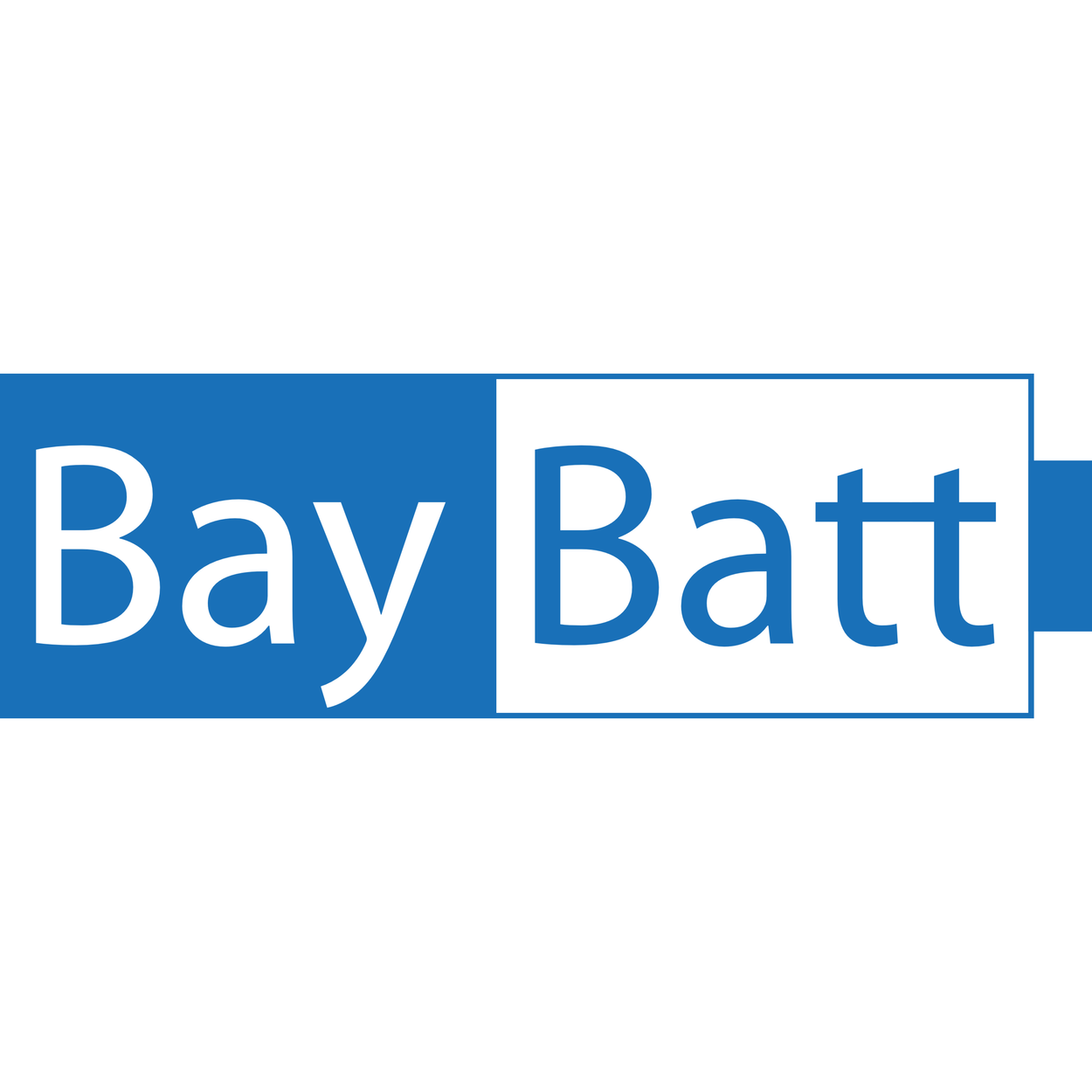 Logo BayBatt