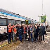 Veranstaltung UK-Bavaria Hydrogen Days