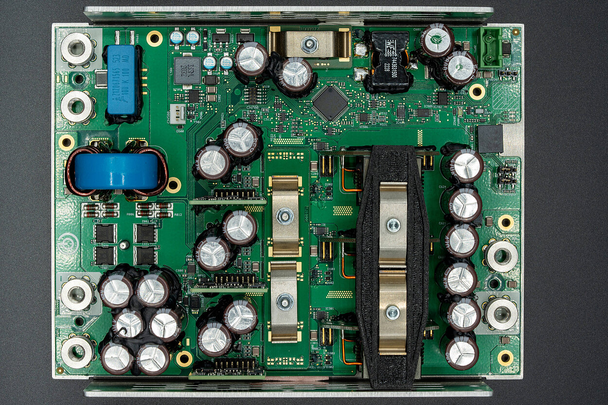 Produktfoto von Querom