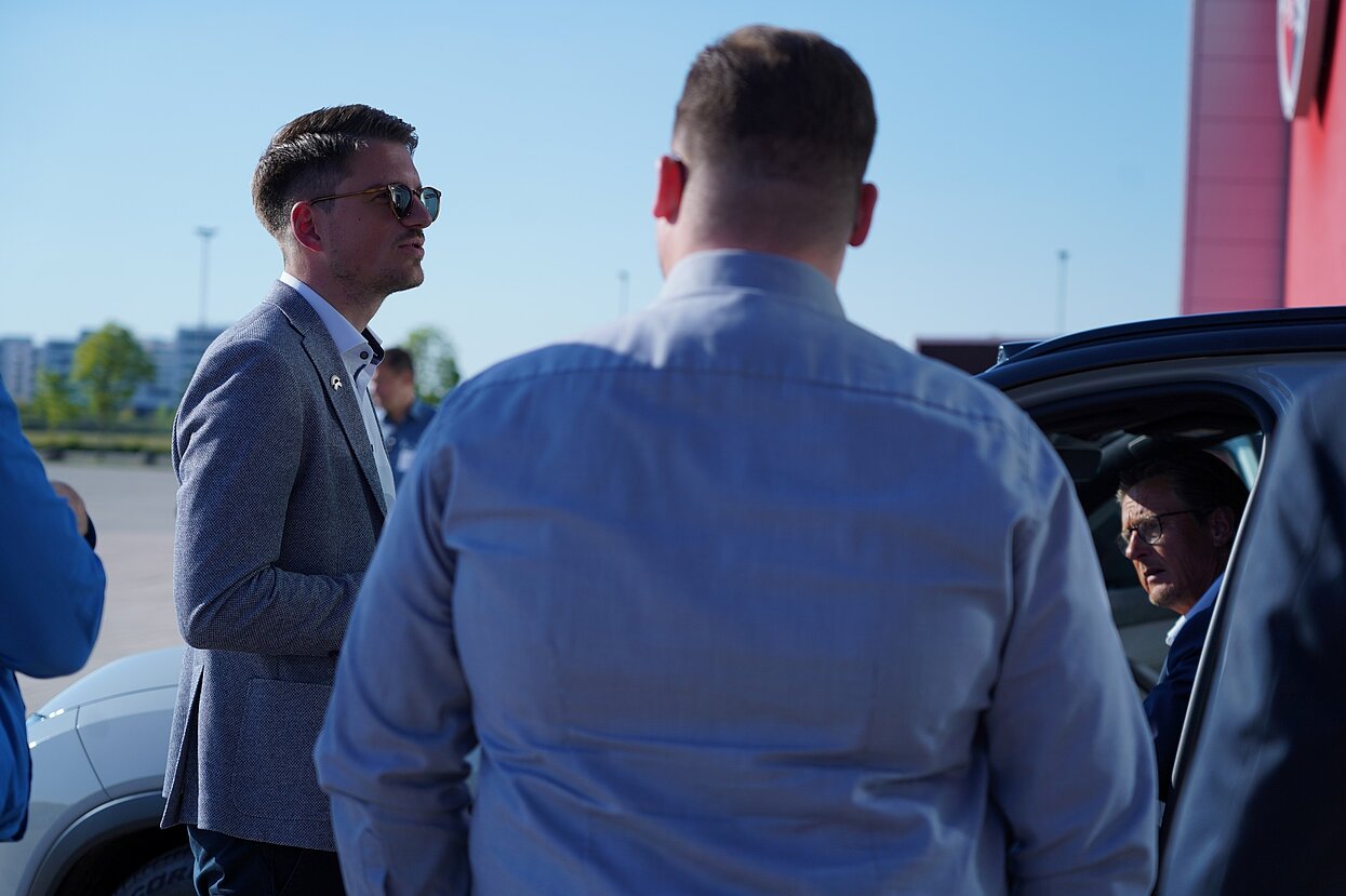 Rückblick Interieur 2024  