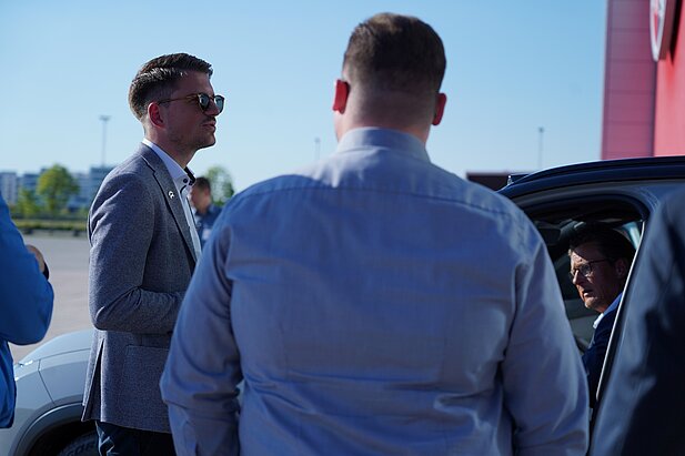 Rückblick Interieur 2024  