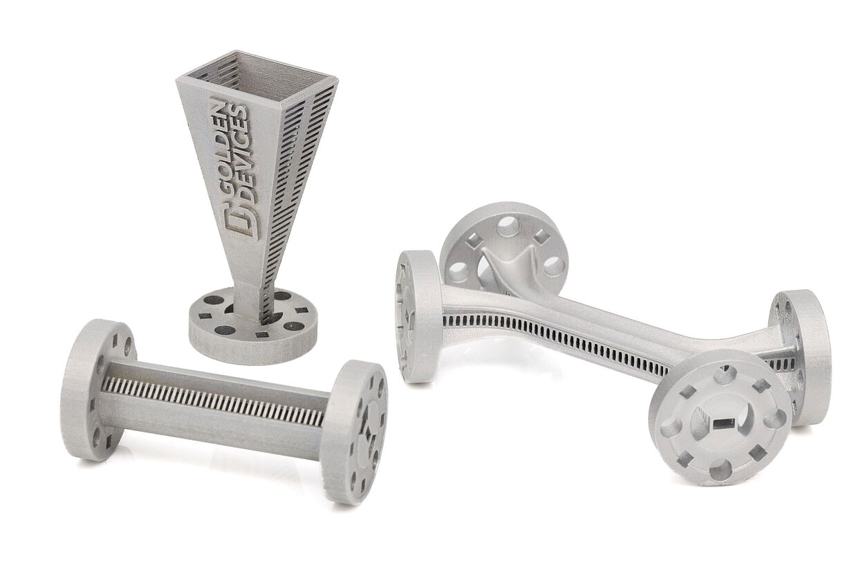 Produkt von Golden-Devices
