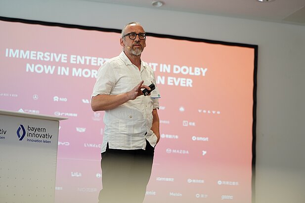 Rückblick Interieur 2024  