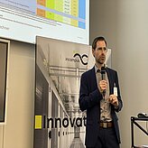 Cluster-Treff Zukunftsquartier