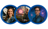 Profilfotos der Follower vom Techprofile Ionentriebwerke Plasmatriebwerke