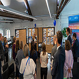Treffen Communication Champions