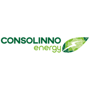 Logo Consolinno Energy GmbH