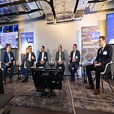 Bayerischer Energiekongress