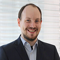 Porträt von Martin Aman