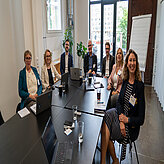 SAG Meeting
