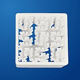 Alumina Systems GmbH Wärmetauscher