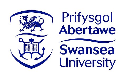 Logo of Swansea University