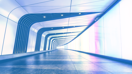 Heller Tunnel