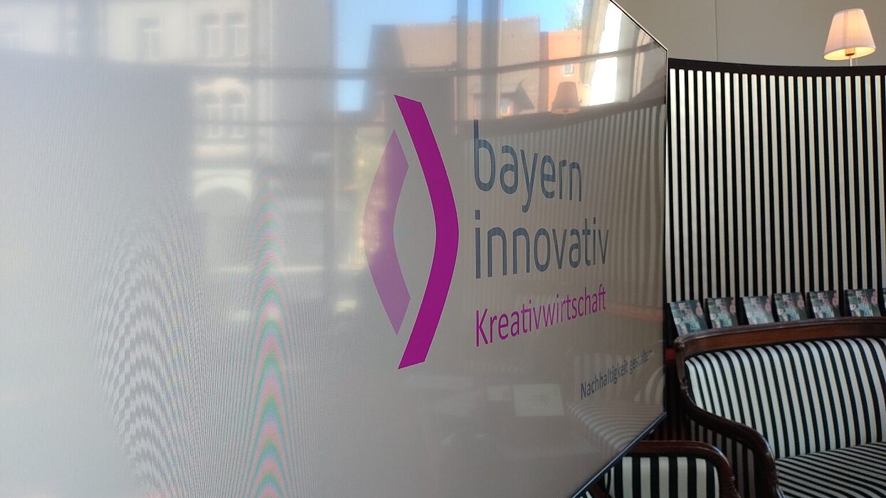 Foto von 25. Juni 2024 | bayernkreativDURCHBLICK I Nachhaltigkeit gestalten