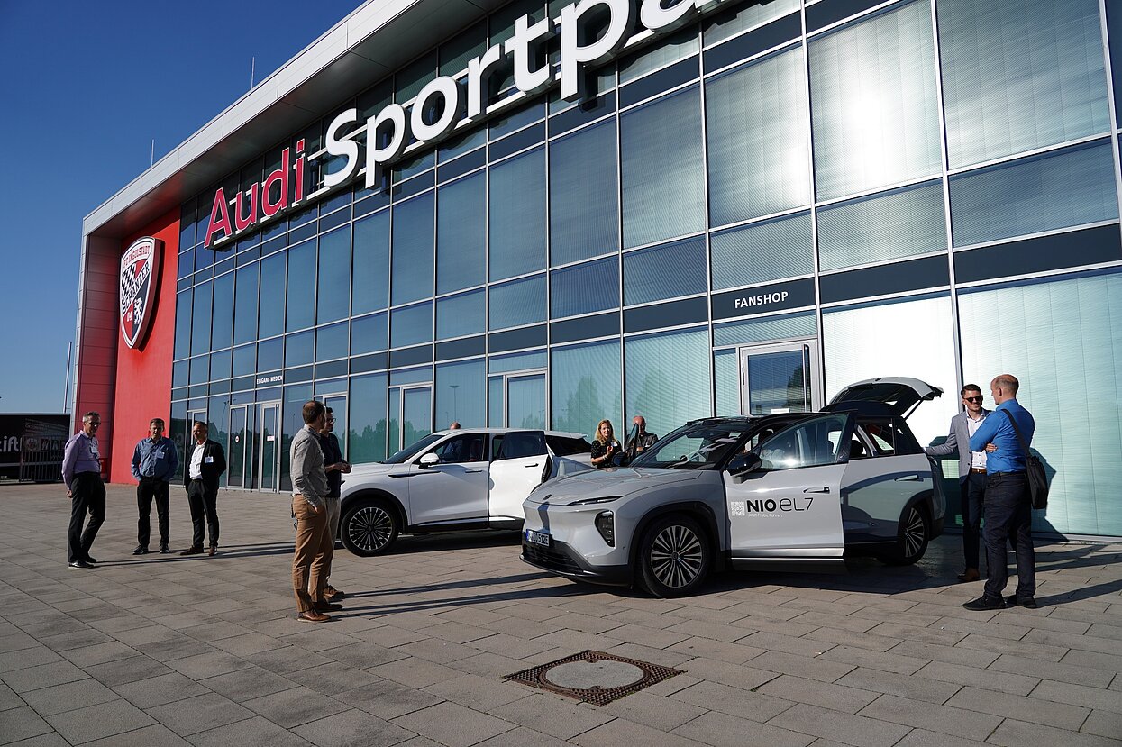 Rückblick Interieur 2024  