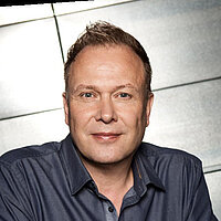 Porträt von Martin Koppehele