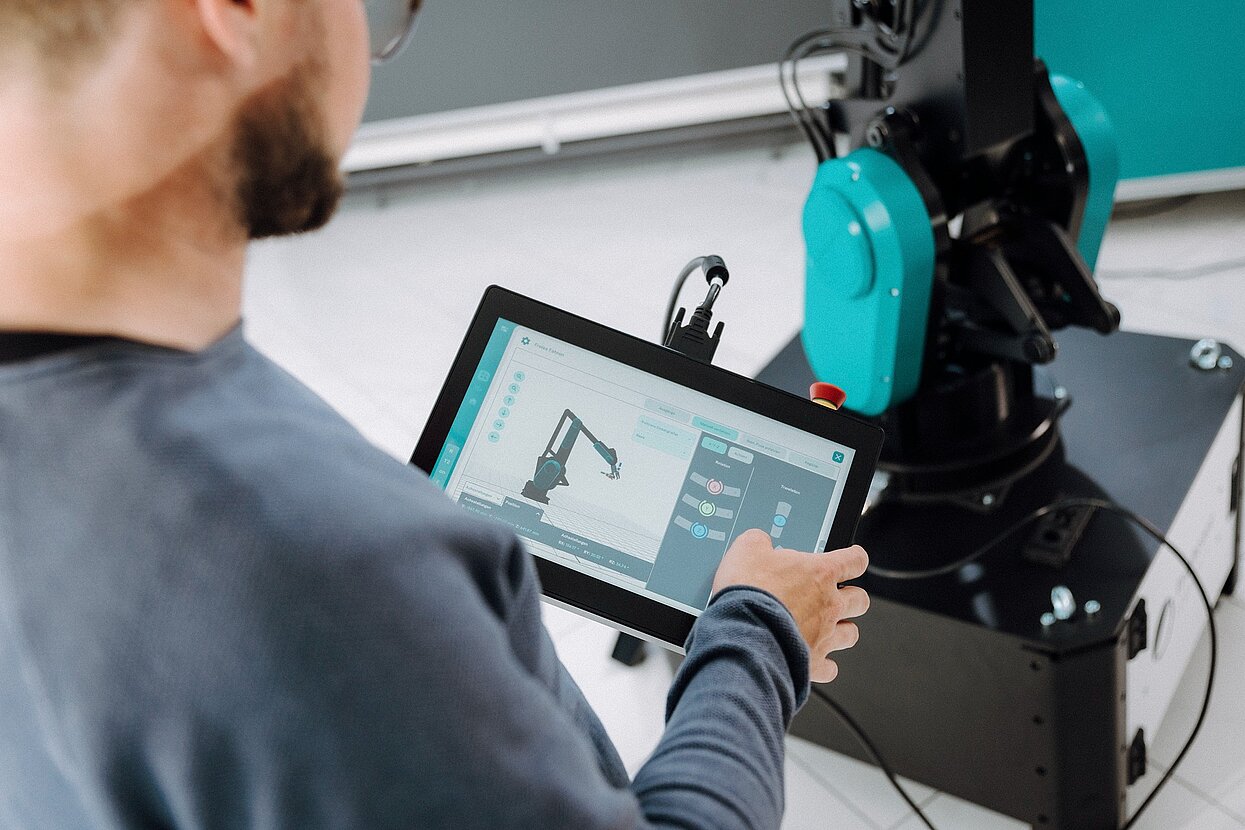 Produkt von fruitcore robotics GmbH 