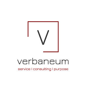 Logo verbaneum GmbH