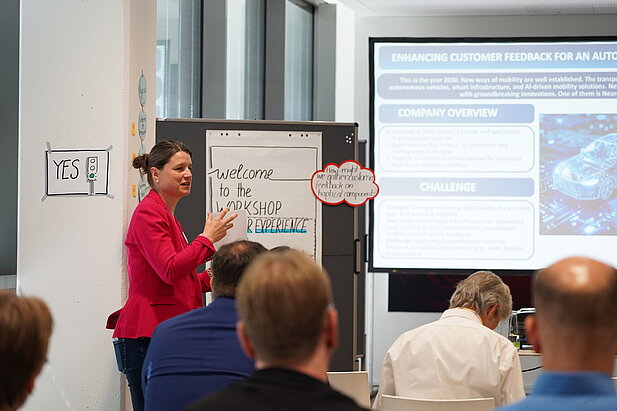 Rückblick Interieur 2024  