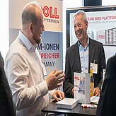 Bayerischer Energiekongress