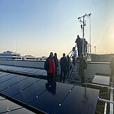 Cluster-Treff Zukunftsquartier