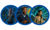 Profilfotos der Follower vom Techprofile Distributeed Ledger Technology