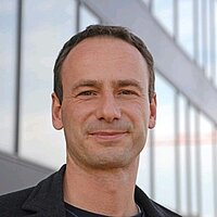 Porträt von Prof. Dr. Jörg Schreiber