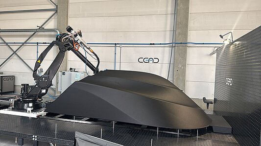 CEAD Delft / CEAD HDPro 
