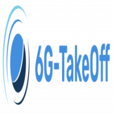 Logo of 6G-TakeOff
