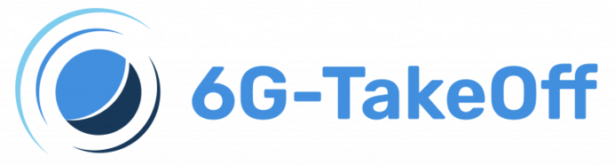 Logo of 6G-TakeOff