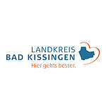Logo des Landkreis Bad Kissingen