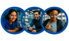 Profilfotos der Follower vom Techprofile 4d Druck