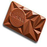 Tafel ChoViva-Schokolade