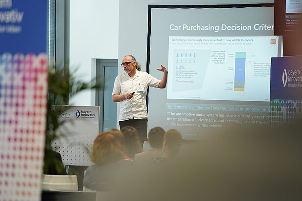 Rückblick Interieur 2024  