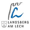 Logo der Stadt Landsberg am Lech