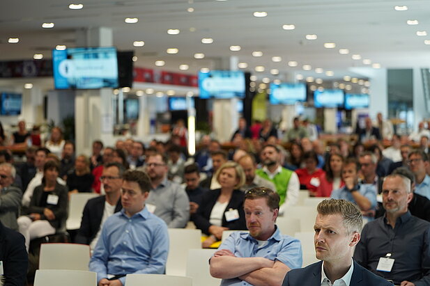 Rückblick Interieur 2024  