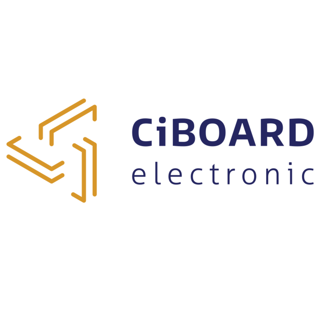 Logo CiBOARD electronic GmbH