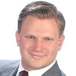 Profilbild von Herrn Prof. Dr.-Ing. Peter Stich