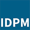 Logo des Institut für Digital Production Management der Hochschule Ansbach