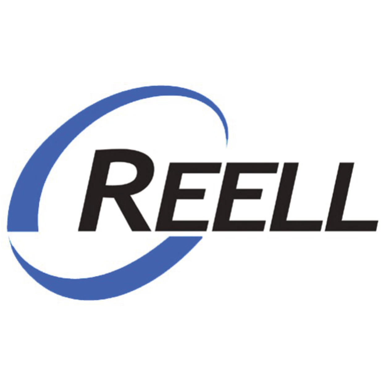 Logo Reell Precision Manufacturing