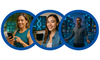Profilfotos der Follower vom Techprofile Digitale Biomarker