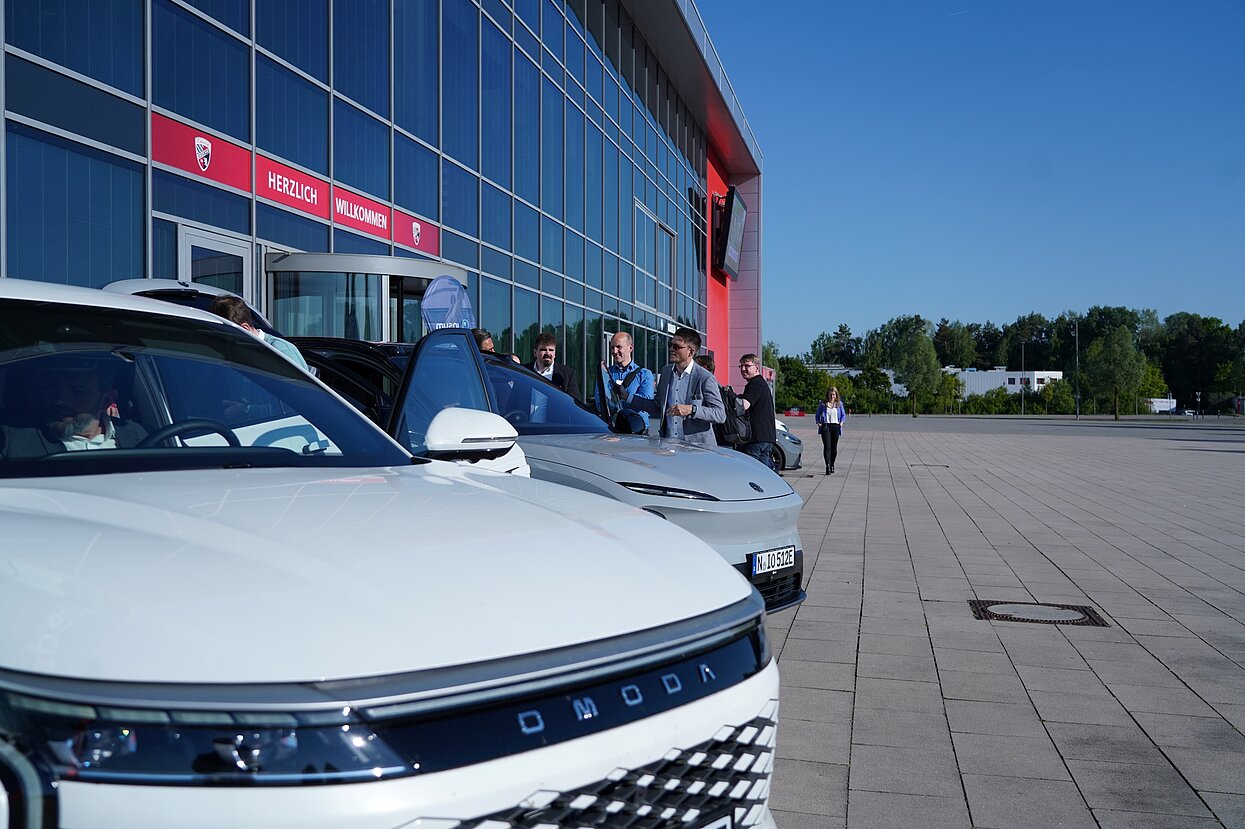 Rückblick Interieur 2024  